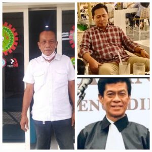 Polri : Diapresiasi oleh Tokoh Masyarakat atas Pencapaian Luar Biasa dalam Kinerja”