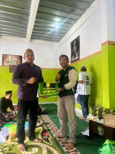 SYAIFUL ANAM HIJRAH KE PPP