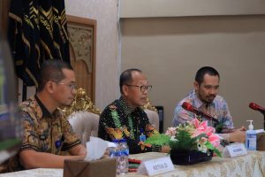 Tiga Satker Jajaran Kemenkumham Jatim Penuhi Kriteria Mempertahankan WBBM