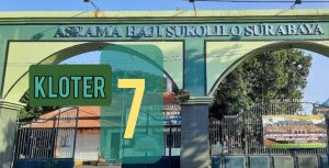 Jemaah Haji Kloter Tujuh Ungkap Pelayanan Petugas Haji 2023