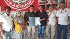 Untuk Sekian Kalinya, Ormas ALDERA Membantu Pengambilan Ijazah Warga Kurang Mampu