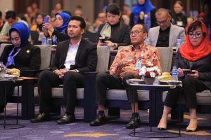 Kakanwil Kemenkumham Jatim : Notaris yang Berkualitas Akan Menjamin Terwujudnya Kepastian, Ketertiban, dan Perlindungan Hukum