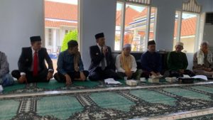 Musyawarah Bersama MUI se-Madura, Bupati Sampang Ajak Sinergi Penanganan Isu Masyarakat