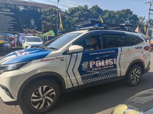 Ops Patuh Semeru 2023 Polresta Malang Kota Optimalkan Fungsi Edukasi