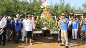 Gelar Festival Perahu Pantura, Cara Pemkab Sampang Pancing Wisatawan