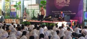 OPS Patuh Semeru 2023 Polresta Malang Kota Gencar Sosialisasi Keselamatan Berlalulintas