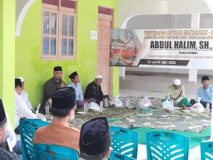 Atasi Kekeringan di Madura, Anggota DPRD Jatim Usul Pembangunan Spot Embung