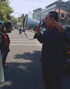 Dugaan Kecurangan dari Jual Beli hingga lobi Kursi SMA/SMK, Kadispendik Jatim : Minta Buka-bukaan Data PPDB Online 2023