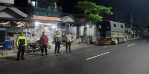 Kasihumas Sebut Balap Liar di Pamekasan Kian Menurun Usai Ada Razia
