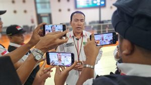 PPIH Arab Saudi Ingatkan Jemaah Haji Simpan Paspor dengan Aman