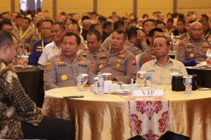 Kapolda Jatim Buka Kegiatan Pembekalan dan Pelatihan Keterampilan PNPP 
