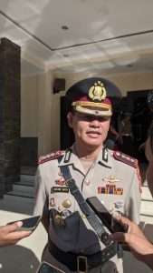 Polda Jateng Kembali Tegaskan Komitmen Terkait Netralitas Dalam Pemilu Serentak 2024