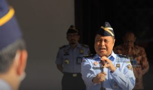 Kadiv Yankumham Pesan Agar Semarakkan HDKD Dengan Optimalkan Anggaran yang Akuntabel