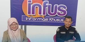 Maraknya Penipuan Melalui Medsos, Polisi Himbau Saring Dulu Berita Sebelum di Sharing