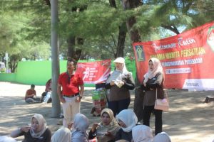Dalam Rangka HUT Kemenkumham RI 78, Bapas Pamekasan Gelar Lomba