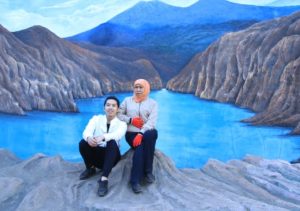 Jatim Optimalkan Potensi Geopark Untuk Tingkatkan Wisatawan