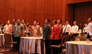 Kemenkumham Jatim Jadi Tuan Rumah Uji Kompetensi Pemeriksa Merek, Pemeriksa Paten dan Pemeriksa Desain Industri