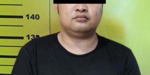 Polisi Ringkus Pencopet HP Saat Pertunjukan Bantengan di Malang