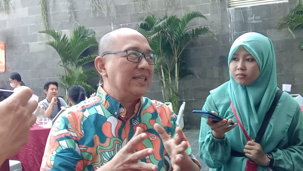 Sambut HAN 2023, Hotel Harris Gubeng Surabaya Bersama Embran Hadirkan Kids & Breakfast