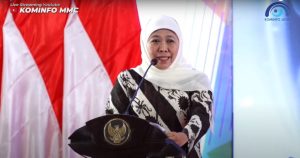 Gubernur Khofifah Berharap Tercipta Harmonisasi Layanan Kesehatan Antara Pusat, Provinsi, Hingga Kabupaten/Kota