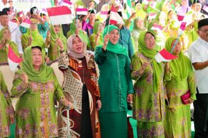 Gubernur Khofifah Optimis Percepatan Transformasi Dakwah Digital