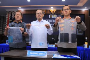 Imigrasi Ponorogo Amankan 5 Orang Diduga Terlibat Sindikat Perdagangan Ginjal Internasional