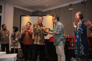 Ditjen HAM Bersama UNDP Gelar Konsultasi Publik Pengembangan Stranas Bisnis dan HAM