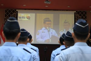 Jabatan Fungsional KPP Diharapkan Bisa Mewujudkan Pemasyarakatan yang PASTI