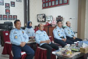 Kemenkumham Jatim Siap Dukung UPP Pusat untuk Berantas Pungli