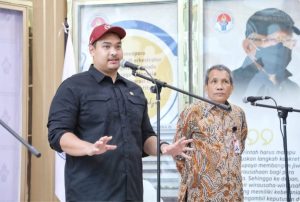 KPK Hingga Mabes Polri Akan Awasi Anggaran Piala Dunia U-17