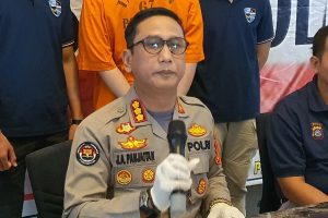 Polisi Selidiki Aduan Modus Hipnotis Yang Dilakukan Oleh WNA di Bali