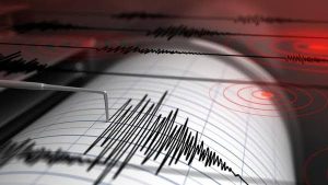 Gempa Magnitudo 4,4 Guncang Jatim Hari Ini
