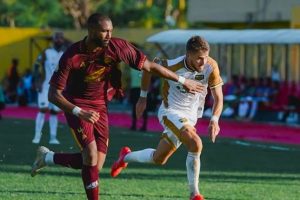 PSM Makassar Harus Takluk 1-2 Atas Dewa United