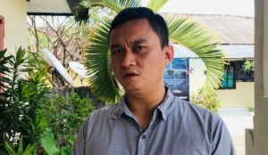 Polisi Selidiki Penyebab Tewasnya Binaragawan di Bali