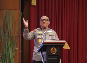 Berantas Radikalisme, Kerja Sama Kunci Keberhasilan