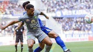 PSIS Semarang Menang 2-0 Atas Persebaya Surabaya