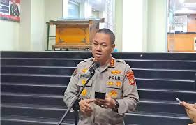 Polisi Turunkan 3.059 Personel Gabungan Amankan Pertandingan Persija vs Persebaya di SUGBK