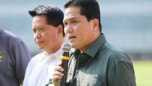 PSSI Sebut FIFA Bakal Tinjau Sejumlah Stadion Jelang Piala Dunia U-17