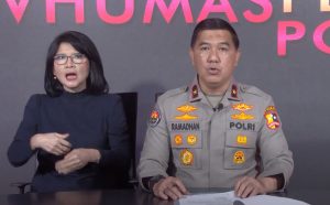 Kenaikan Angka Kejahatan periode 16-17 Juli 2023