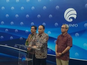 Kominfo Blokir Lebih dari 800 Ribu Konten Judi Online Sejak 2018 hingga Juli 2023