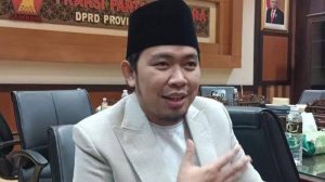 Anggota DPRD Jatim, M Fawait Fokus Kawal Perda RTRW untuk Antisipsi Bencana Alam