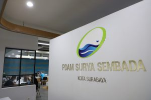 LIBATKAN 10 PERGURUAN TINGGI, PDAM SURABAYA GELAR SENSUS PELANGGAN