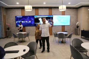 PEMKOT SURABAYA MINTA PELAKU USAHA SEGERA MENYAMPAIKAN LKPM, ADA SANKSI BAGI YANG TIDAK LAPOR!