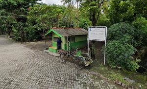 WALI KOTA ERI MINTA LURAH-CAMAT TEGAS TERHADAP ASET YANG DIKUASAI PIHAK LAIN: KALAU ADA BEKINGNYA LAPORKAN