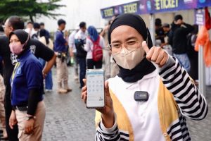 PLN Ajak 20 UMKM Ramaikan ‘Gelegar PLN Mobile’ di Surabaya