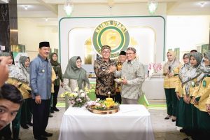 Klinik Utama Faiza Diresmikan Bupati dan Wagub Pamekasan