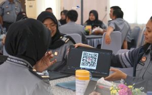 Penguatan dan Percepatan Kinerja BPSDM Hukum dan HAM