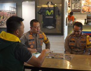 Road to Tour Of Kemala Seri 3 Gresik Criterium 2023 Siap Digelar