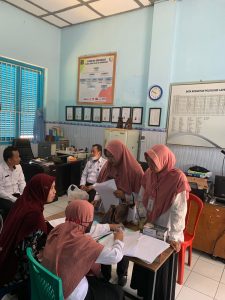 Tingkatkan pelayanan kesehatan di Lapas Pamekasan, Dinkes Pamekasan lakukan supervisi layanan kefarmasian