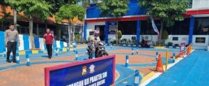Perlunya Kemampuan Konsentrasi Dan Emosional Praktek SIM, Sebelum Berkendara